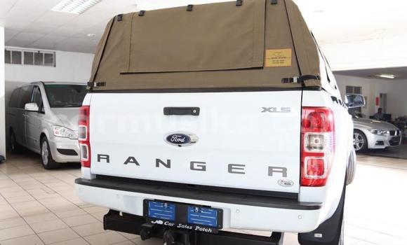 Tenga Tsaru Ford Ranger Chena Mota in Harare in Harare Tenga Tsaru Ford Ranger Chena Mota in Harare in Harare