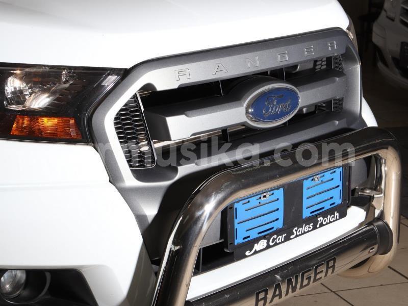 Big with watermark ford ranger harare harare 16004