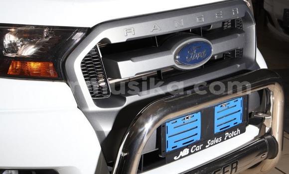 Tenga Tsaru Ford Ranger Chena Mota in Harare in Harare Tenga Tsaru Ford Ranger Chena Mota in Harare in Harare