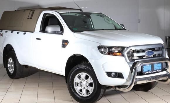 Tenga Tsaru Ford Ranger Chena Mota in Harare in Harare Tenga Tsaru Ford Ranger Chena Mota in Harare in Harare