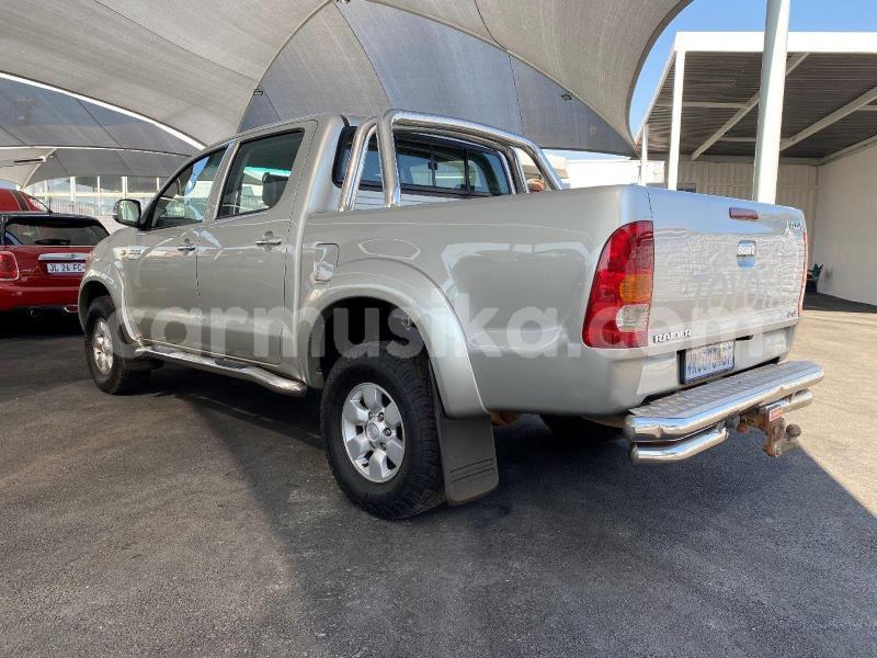Big with watermark toyota hilux harare harare 16005