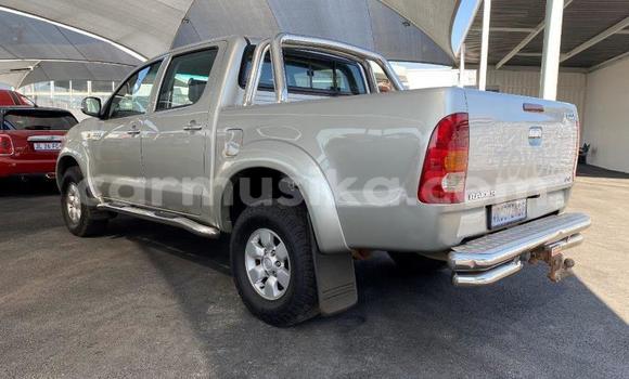Buy Used Toyota Hilux Other Car in Harare in Harare Buy Used Toyota Hilux Other Car in Harare in Harare