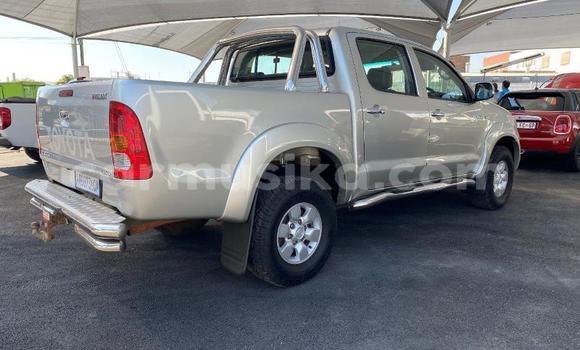 Buy Used Toyota Hilux Other Car in Harare in Harare Buy Used Toyota Hilux Other Car in Harare in Harare