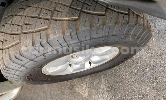 Buy Used Toyota Hilux Other Car in Harare in Harare Buy Used Toyota Hilux Other Car in Harare in Harare