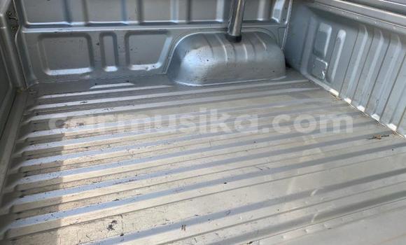 Buy Used Toyota Hilux Other Car in Harare in Harare Buy Used Toyota Hilux Other Car in Harare in Harare