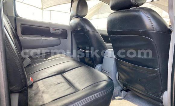 Buy Used Toyota Hilux Other Car in Harare in Harare Buy Used Toyota Hilux Other Car in Harare in Harare