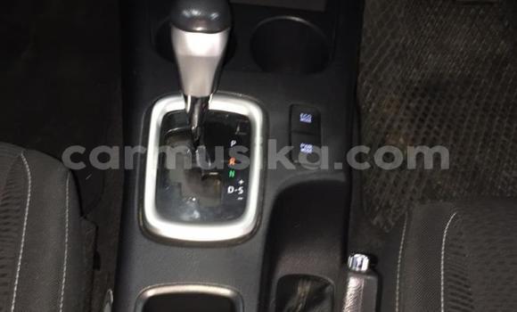 Tenga Tsaru Toyota Hilux Chena Mota in Harare in Harare Tenga Tsaru Toyota Hilux Chena Mota in Harare in Harare