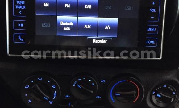 Tenga Tsaru Toyota Hilux Chena Mota in Harare in Harare Tenga Tsaru Toyota Hilux Chena Mota in Harare in Harare