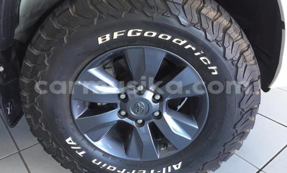 Tenga Tsaru Toyota Hilux Chena Mota in Harare in Harare Tenga Tsaru Toyota Hilux Chena Mota in Harare in Harare