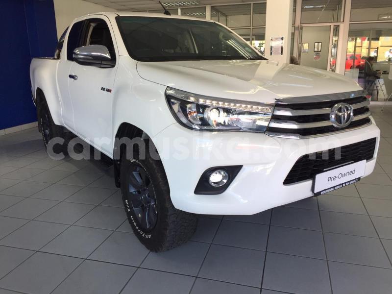 Big with watermark toyota hilux harare harare 16006