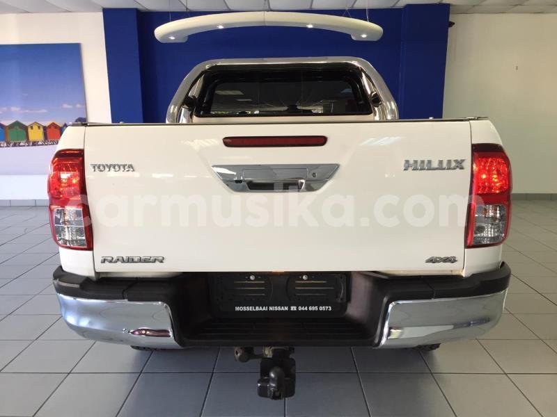 Big with watermark toyota hilux harare harare 16006