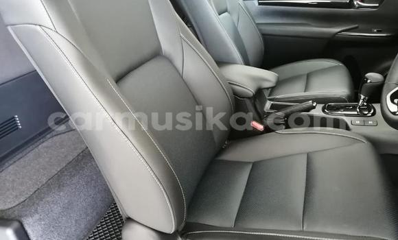 Buy Used Toyota Hilux White Car in Avondale in Harare Buy Used Toyota Hilux White Car in Avondale in Harare