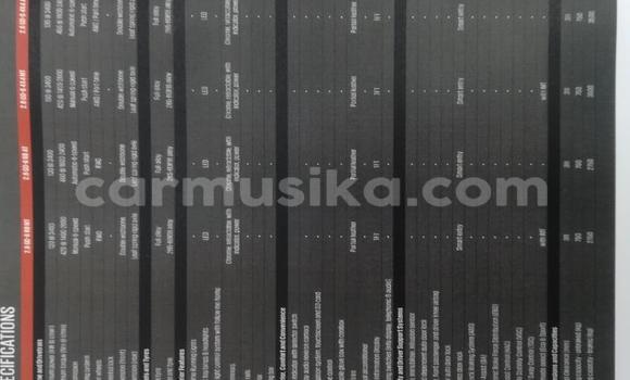 Buy Used Toyota Hilux White Car in Avondale in Harare Buy Used Toyota Hilux White Car in Avondale in Harare