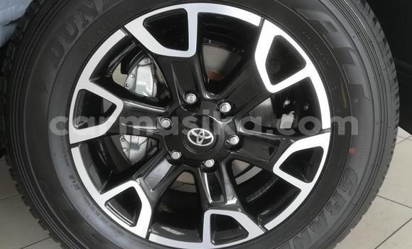 Buy Used Toyota Hilux White Car in Avondale in Harare Buy Used Toyota Hilux White Car in Avondale in Harare