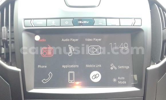 Tenga Tsaru Isuzu D–MAX Chena Mota in Harare in Harare Tenga Tsaru Isuzu D–MAX Chena Mota in Harare in Harare