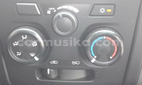 Tenga Tsaru Isuzu D–MAX Chena Mota in Harare in Harare Tenga Tsaru Isuzu D–MAX Chena Mota in Harare in Harare