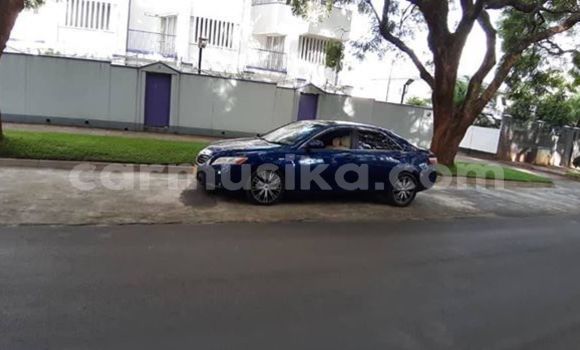 Buy Used Toyota Camry Blue Car in Harare in Harare Buy Used Toyota Camry Blue Car in Harare in Harare
