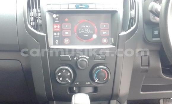 Tenga Tsaru Isuzu D–MAX Chena Mota in Harare in Harare Tenga Tsaru Isuzu D–MAX Chena Mota in Harare in Harare