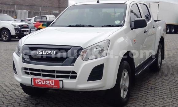 Tenga Tsaru Isuzu D–MAX Chena Mota in Harare in Harare Tenga Tsaru Isuzu D–MAX Chena Mota in Harare in Harare