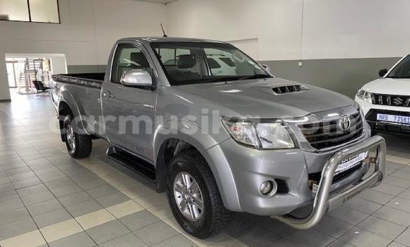 Tenga Tsaru Toyota Hilux Sirivha Mota in Beitbridge in Matabeleland South