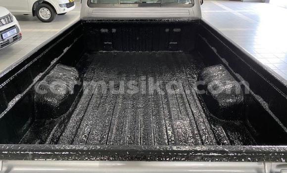 Acheter Occasion Voiture Toyota Hilux Gris à Beitbridge, Matabeleland South Acheter Occasion Voiture Toyota Hilux Gris à Beitbridge, Matabeleland South