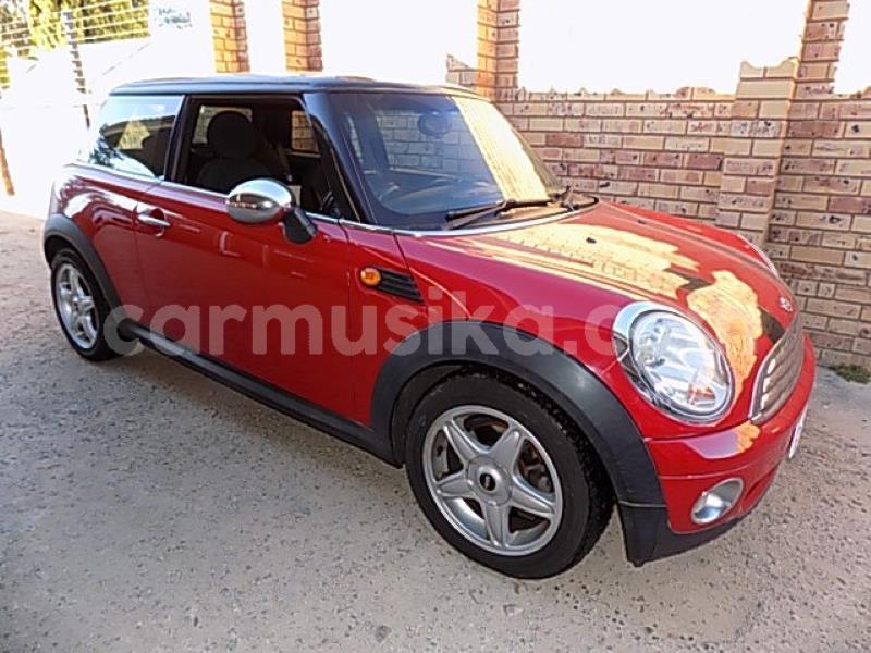 Big with watermark mini cooper harare harare 16012