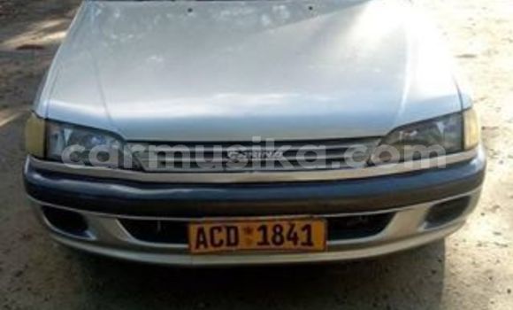 Buy Used Toyota Carina Silver Car in Harare in Harare Buy Used Toyota Carina Silver Car in Harare in Harare