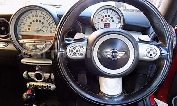 Buy Used MINI Cooper Red Car in Harare in Harare Buy Used MINI Cooper Red Car in Harare in Harare
