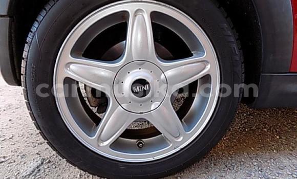 Buy Used MINI Cooper Red Car in Harare in Harare Buy Used MINI Cooper Red Car in Harare in Harare