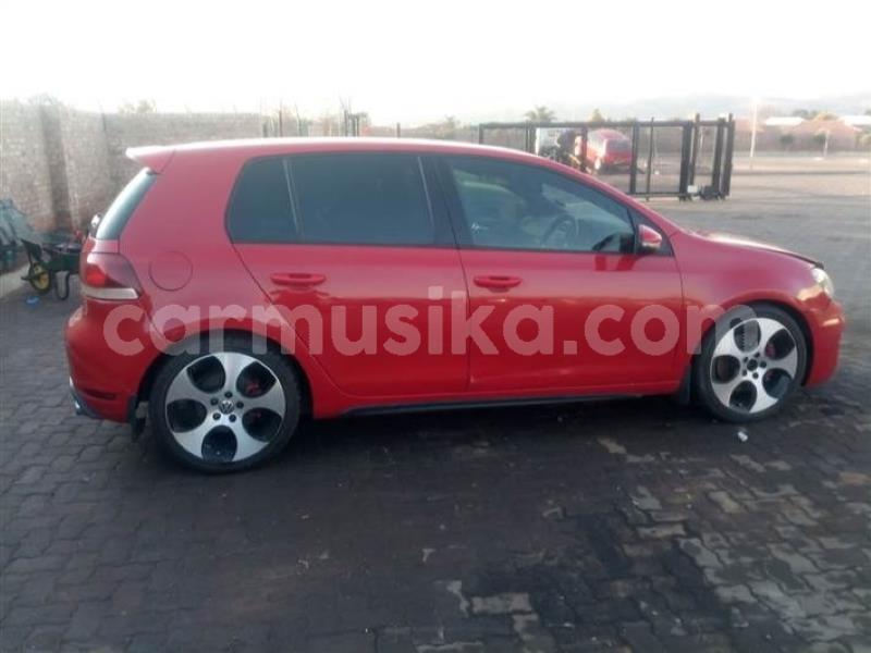 Big with watermark volkswagen golf gti harare harare 16013