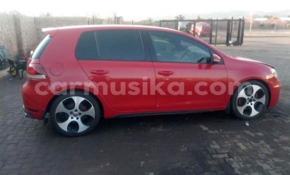 Buy Used Volkswagen Golf GTI Red Car in Harare in Harare Buy Used Volkswagen Golf GTI Red Car in Harare in Harare