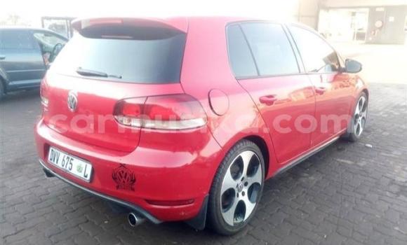 Buy Used Volkswagen Golf GTI Red Car in Harare in Harare Buy Used Volkswagen Golf GTI Red Car in Harare in Harare