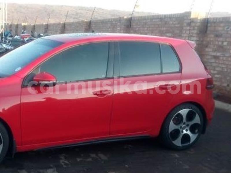 Big with watermark volkswagen golf gti harare harare 16013