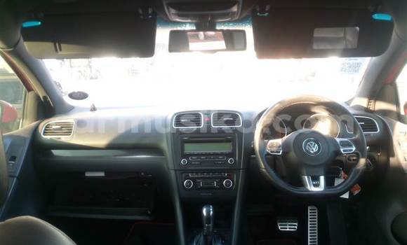 Buy Used Volkswagen Golf GTI Red Car in Harare in Harare Buy Used Volkswagen Golf GTI Red Car in Harare in Harare