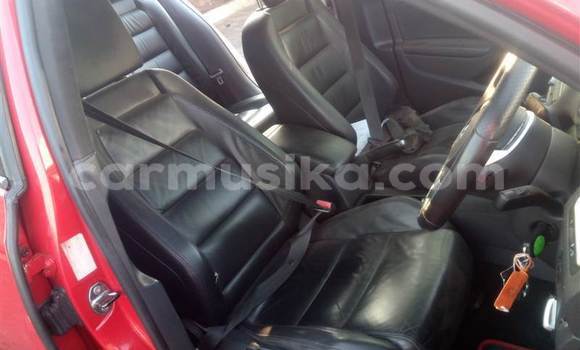 Buy Used Volkswagen Golf GTI Red Car in Harare in Harare Buy Used Volkswagen Golf GTI Red Car in Harare in Harare