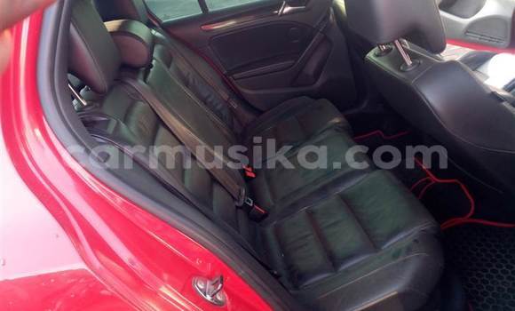 Buy Used Volkswagen Golf GTI Red Car in Harare in Harare Buy Used Volkswagen Golf GTI Red Car in Harare in Harare