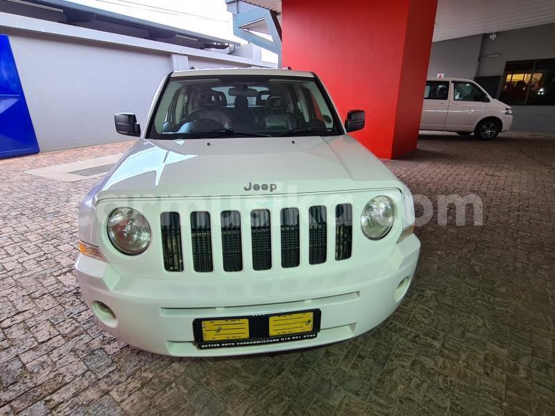 Big with watermark jeep patriot harare harare 16014