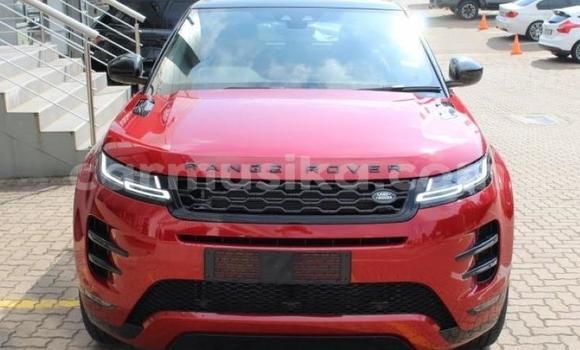 Nunua Ilio tumika Land Rover Range Rover Evoque Nyingine Gari ndani ya Beitbridge nchini Matabeleland Kusini