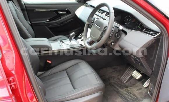 Tenga Tsaru Land Rover Range Rover Evoque Zvimwe Mota in Beitbridge in Matabeleland South Tenga Tsaru Land Rover Range Rover Evoque Zvimwe Mota in Beitbridge in Matabeleland South