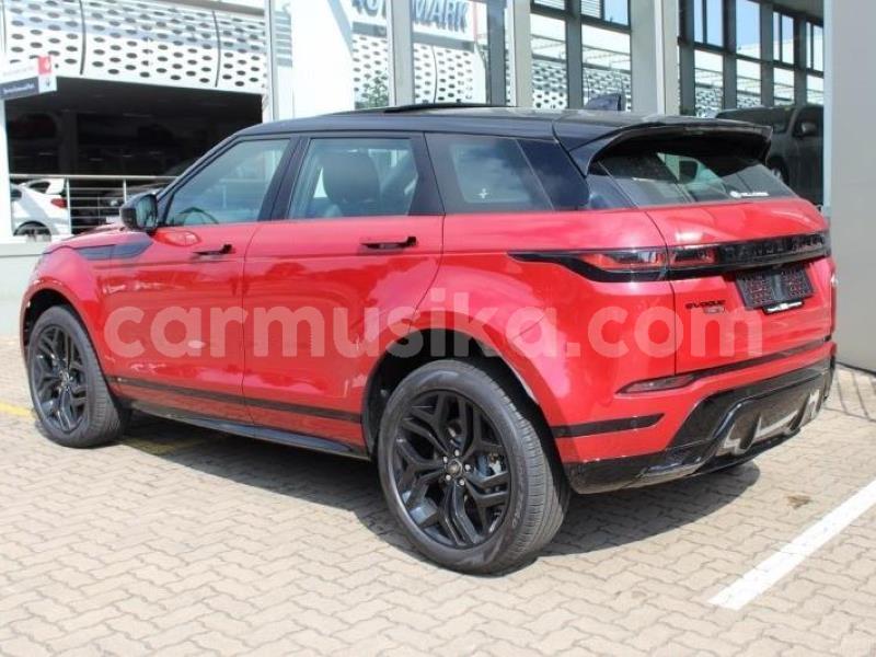 Big with watermark land rover range rover evoque matabeleland south beitbridge 16015