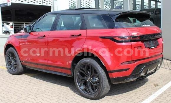 Tenga Tsaru Land Rover Range Rover Evoque Zvimwe Mota in Beitbridge in Matabeleland South Tenga Tsaru Land Rover Range Rover Evoque Zvimwe Mota in Beitbridge in Matabeleland South