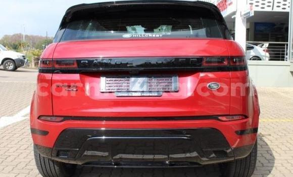 Tenga Tsaru Land Rover Range Rover Evoque Zvimwe Mota in Beitbridge in Matabeleland South Tenga Tsaru Land Rover Range Rover Evoque Zvimwe Mota in Beitbridge in Matabeleland South