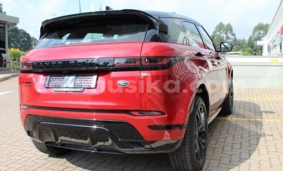 Tenga Tsaru Land Rover Range Rover Evoque Zvimwe Mota in Beitbridge in Matabeleland South Tenga Tsaru Land Rover Range Rover Evoque Zvimwe Mota in Beitbridge in Matabeleland South