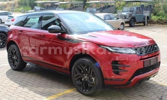 Tenga Tsaru Land Rover Range Rover Evoque Zvimwe Mota in Beitbridge in Matabeleland South Tenga Tsaru Land Rover Range Rover Evoque Zvimwe Mota in Beitbridge in Matabeleland South