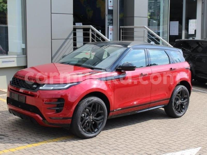 Big with watermark land rover range rover evoque matabeleland south beitbridge 16015