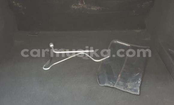 Acheter Occasion Voiture Toyota Corolla Gris à Beitbridge, Matabeleland South Acheter Occasion Voiture Toyota Corolla Gris à Beitbridge, Matabeleland South