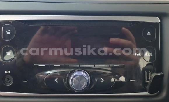 Acheter Occasion Voiture Toyota Corolla Gris à Beitbridge, Matabeleland South Acheter Occasion Voiture Toyota Corolla Gris à Beitbridge, Matabeleland South