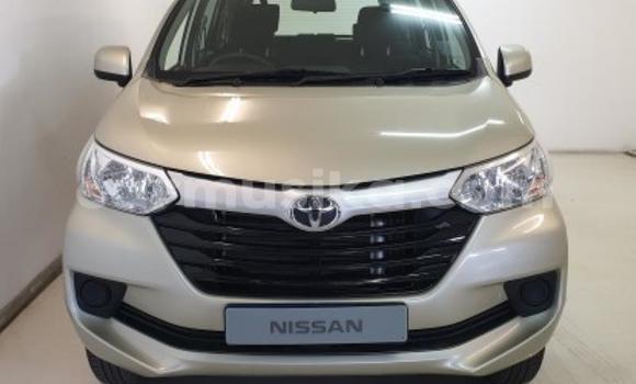 Buy Used Toyota Avanza Silver Car in Beitbridge in Matabeleland South Buy Used Toyota Avanza Silver Car in Beitbridge in Matabeleland South