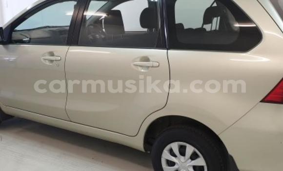 Buy Used Toyota Avanza Silver Car in Beitbridge in Matabeleland South Buy Used Toyota Avanza Silver Car in Beitbridge in Matabeleland South