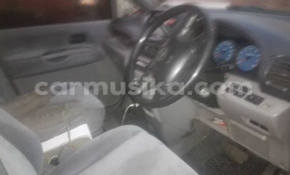 Buy Used Nissan Serena White Car in Harare in Harare Buy Used Nissan Serena White Car in Harare in Harare